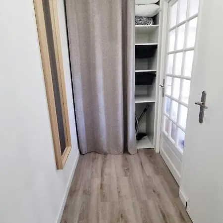 Apartamento Etoile Bleue Piscine, Jardin Et Douceur De Vivre *